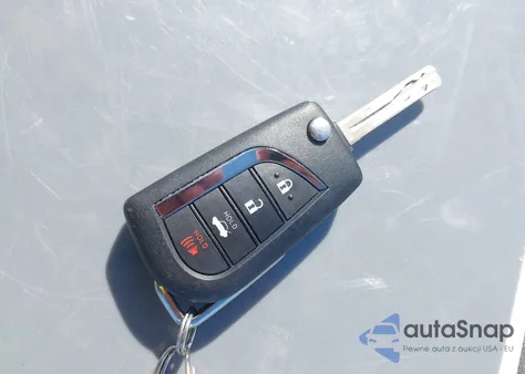 2024 Toyota Corolla Le from USA, damaged, VIN 5YFB4MDE3RP188123